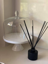 Load image into Gallery viewer, Matte Black Reed Diffuser 200ml